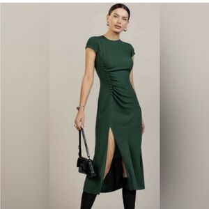 Reformation Frasier Dress